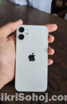iPhone 12 mini